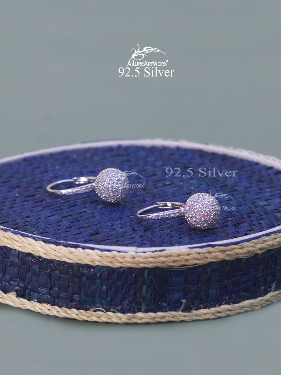Anka Sliver Ballis